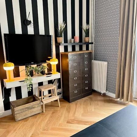 Appartement Au Coeur De 巴黎 外观 照片