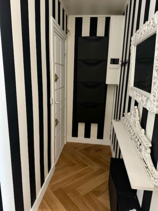 Appartement Au Coeur De 巴黎 外观 照片