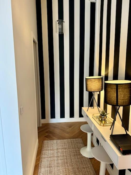 Appartement Au Coeur De 巴黎 外观 照片