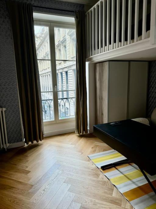 Appartement Au Coeur De 巴黎 外观 照片